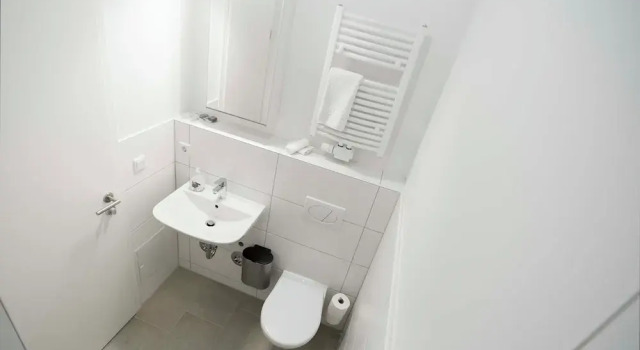 Номер Economy GuestHouse Köhn51