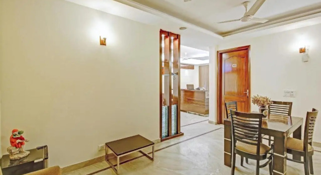 Townhouse 959 Imperial Oak, Rezervovat Rekreační dům Chaty v Haryana, Chalupa