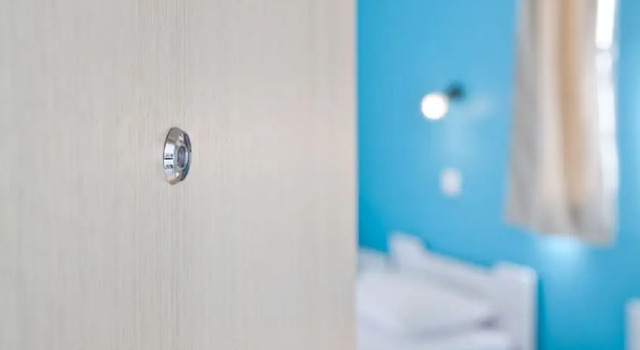 Студия Hotel Melissanthi