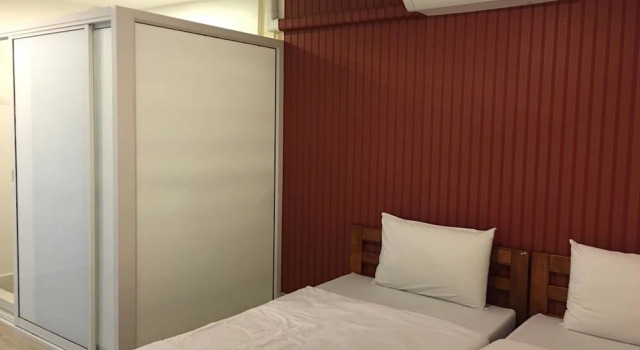 Двухместный номер Standard Sandee Room