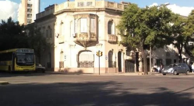 Rosario Hostel Hobby