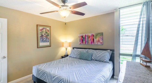 Номер Standard Awesome Maui Vista Beach Suite