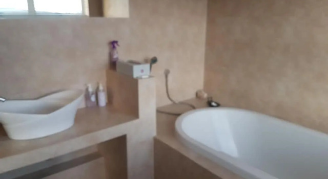 Апартаменты Deluxe South Point Guest Lodge
