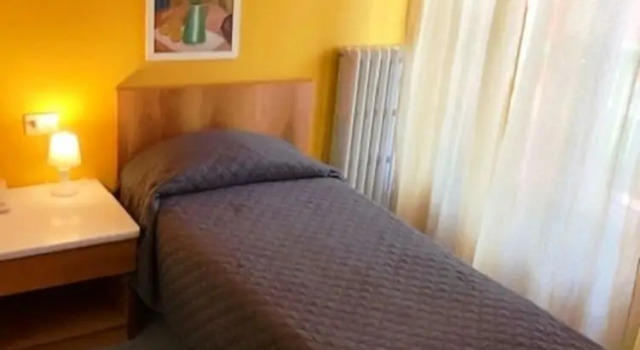 Номер Economy Hotel La Querceta