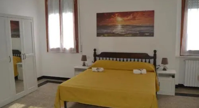 Guest House 2 Stars Finale Ligure
