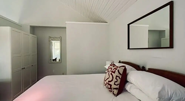 Двухместный люкс Premier The Kent Motel