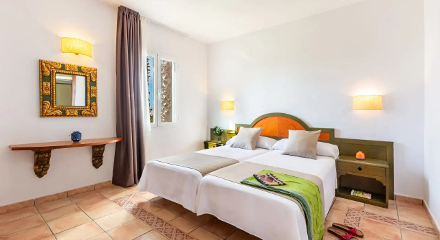 Vibra Blanc Palace Aparthotel