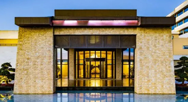 Zixi Guanhe Wonderland Hotel, Book Hotel SPA Hotels in Nanping, SPA
