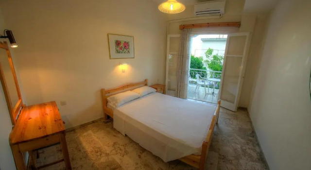 Одноместный номер Standard Benitses Arches Hotel