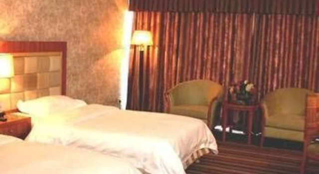 Times Hotel