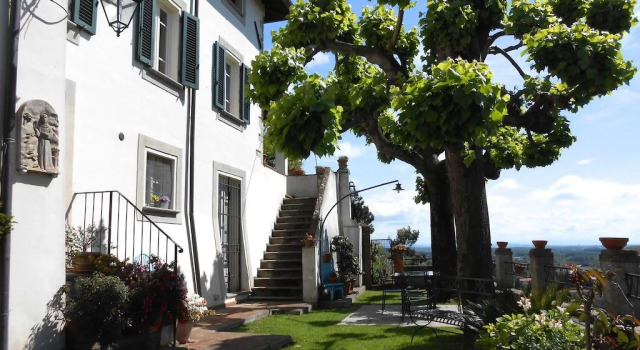 La Pieve Di SantAndrea
