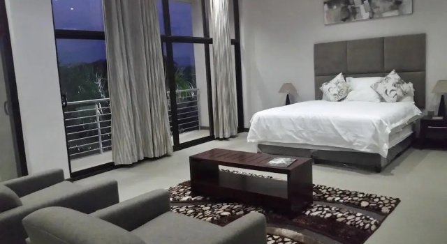 Двухместный номер Executive Pamo Hotel and Restaurants