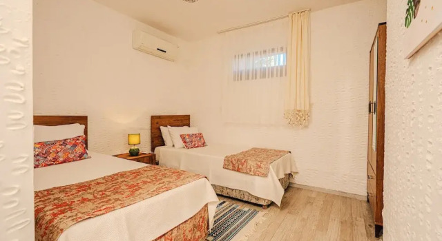 Номер Economy Bizim Ev Hotel