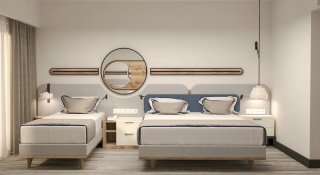 Номер Standard Armella Hill Hotel
