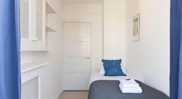 Stayci Serviced Apartments Royal Nassau