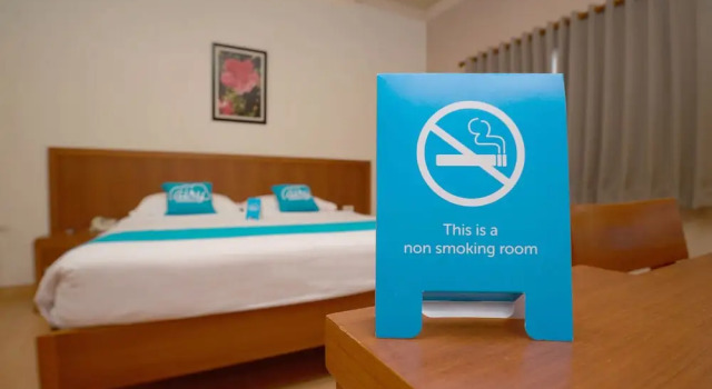 Airy Parahyangan Ciumbuleuit Bukit Tunggul 8 Bandung, Rezervasyon Otel Bandung Kidul Bandung