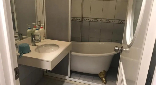 Номер Comfort Songboling Hot Spring Inn