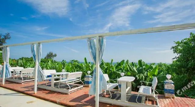 涠洲岛半岛阳光海景酒店, Prenota Hotel Beihai Guangxi