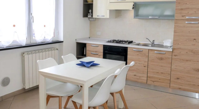 Apartment Elsa Riva Ligure, Забронировать Апартаменты/квартира Отели в центре Рива-Лигуре, в центре