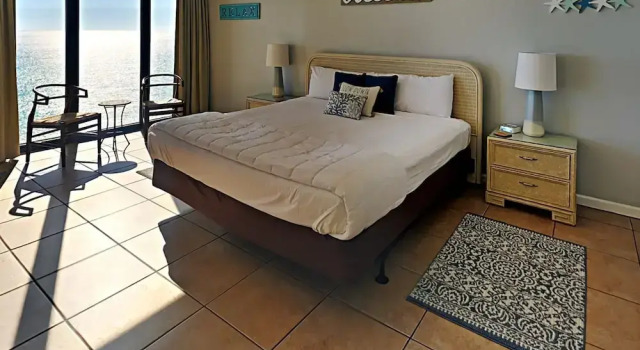 Edgewater Tower III by Resort Collection, Забронировать Курортный отель Бизнес-отели Панама-Сити, 4* 5*