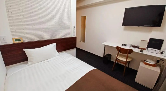 Номер Standard Akasaka Urban Hotel