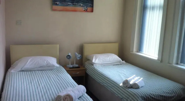 Parklands Hotel, Забронировать Отель Отели Англии 3 звезды, 3*