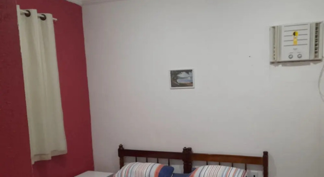 Номер Standard Hospedaria Casa de Maria