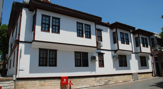 Urcu Hotel