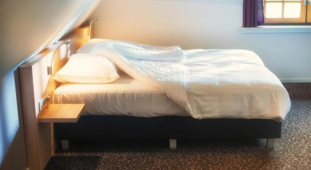 Номер Standard Herberg Erve Kots Logement