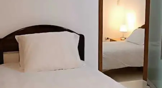 Habitación Confort Hotel Aural