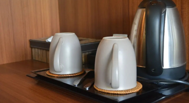 Habitación De lujo Tevana