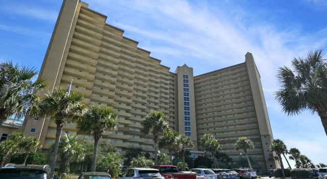 Pelican Beach 1811 1 Bedroom Condo by RedAwning, Varaa Huoneisto Destin Emerald Coast