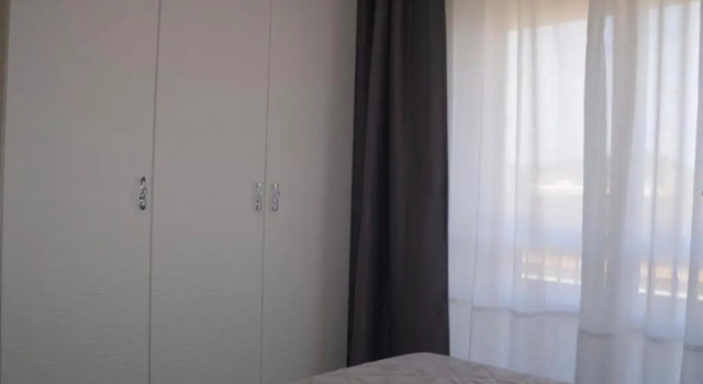 Prestigioso Attico 20 mt dal mare, Забронировать Отель Отели Террачина с парковкой, Парковка