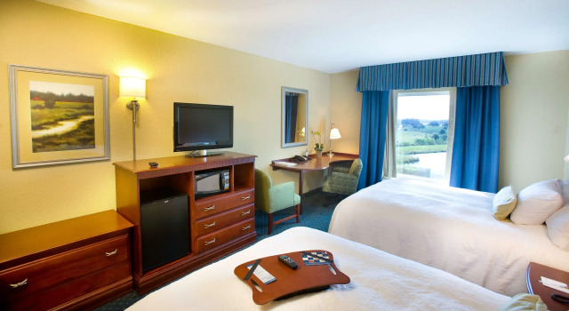 Hampton Inn & Suites Lake Wales, Забронировать Отель Отели Lakeland - Winter Haven с парковкой, Парковка