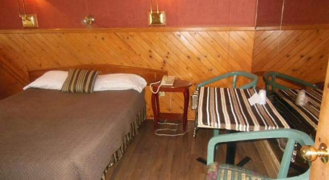 Номер Standard Motel Le Paysan