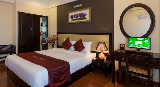 Двухместный номер Superior Hue Serene Palace Hotel