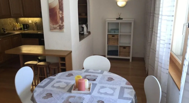 Apartment Etoile
