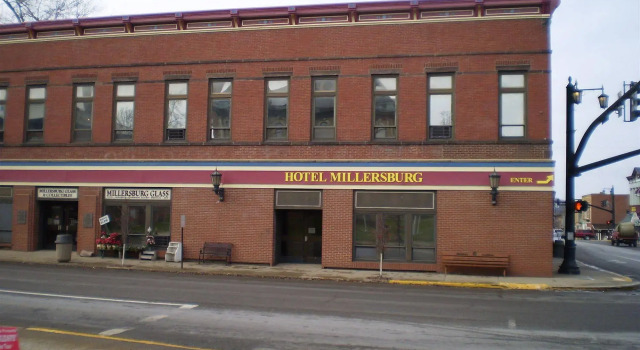 Hotel Millersburg, Buchen Sie Hotel Millersburg Holmes-County