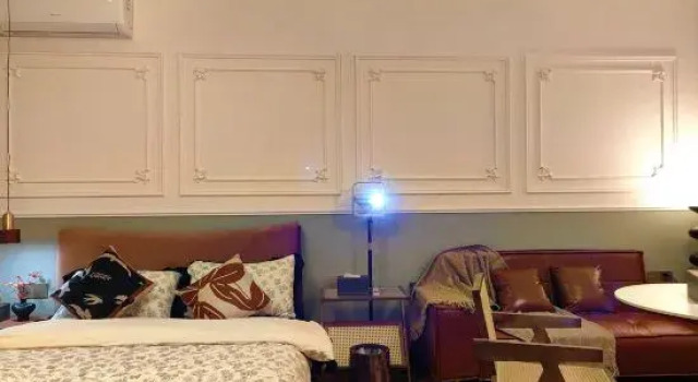 A Tranquil Chapter Boutique Inn, Varaa Boutique-hotelli Shanghai Shanghai