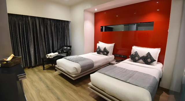 VITS Sharanam, Thane
