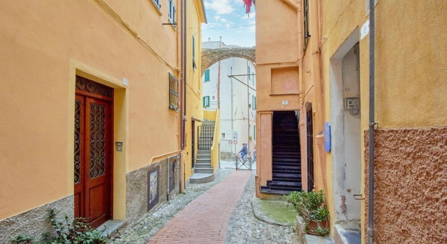 Casa delle Rondini