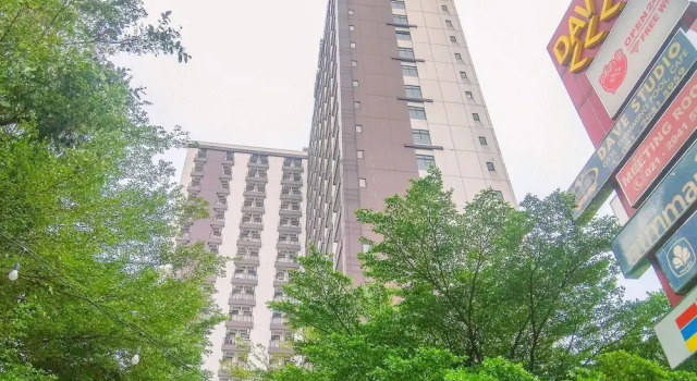 Enjoy Living And Homey Studio Dave Apartment