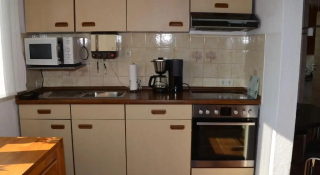 Апартаменты Appartment an der Abtei