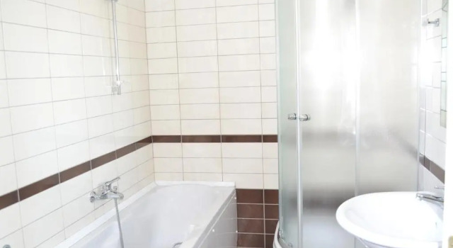 Номер Standard Open Doors Bed & Breakfast