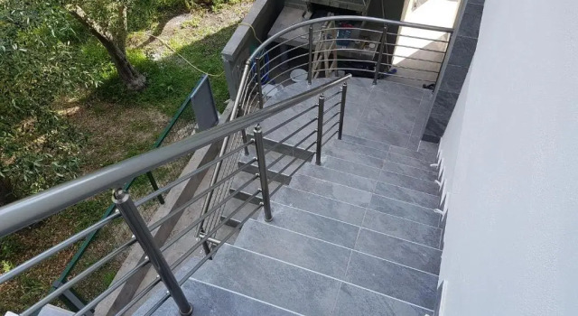 Апартаменты ☆ Vista Luxury Suites ☆ Toroni Halkidiki 3BR