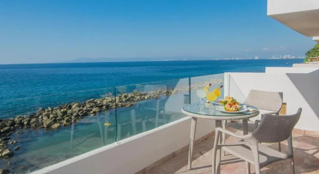 Люкс Costa Sur Resort by VRHost