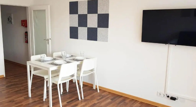 Work & Stay nice 3 Room Apartment in Plettenberg, Забронировать Апартаменты/квартира Отели Плеттенберг с парковкой, Парковка