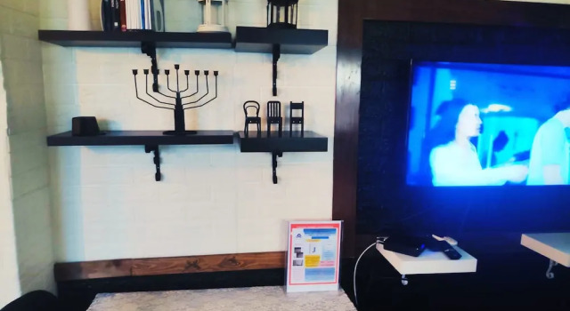 Premium Studios Carmel Market, Prenota Appartamento Tel Aviv Tel Aviv Distretto