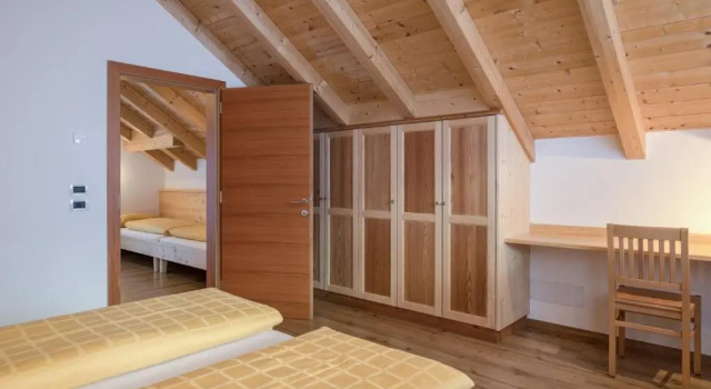 Apartment Kronplatz