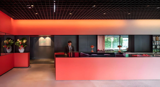 Casa Camper Berlin